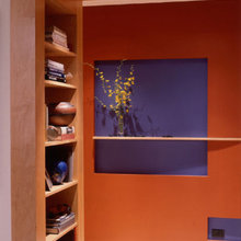 Hallway Art Niche