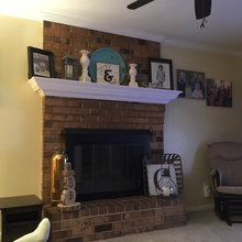 Mantel