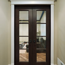 doors