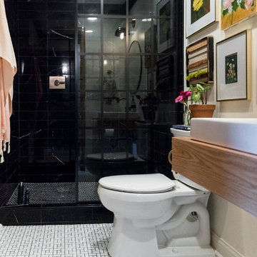 Molitor Main Level Bath | Elk River