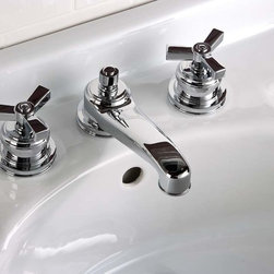 Robinetterie Classique - Bathroom Sink Taps
