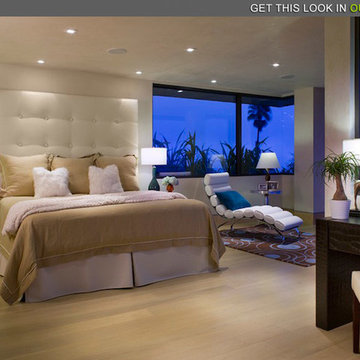 Hollywood Hills