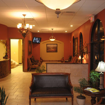Farni, Farni, & Ginn Family Dental