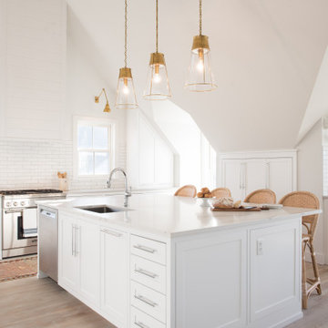 Modern Sconset Retreat