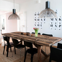 kitchen table