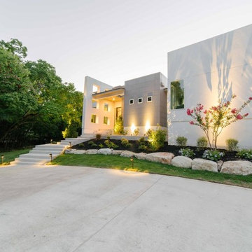 Medical Center Dale Sauer Homes