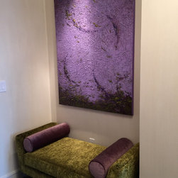 Teters Art Studio - Paintings