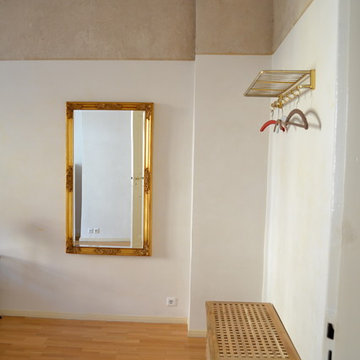 Albauwohnung Winzstraße Berlin Prenzlauerberg