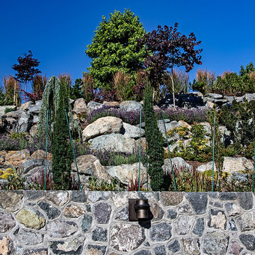 Cliffside Paradise
