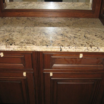 Vanity Top