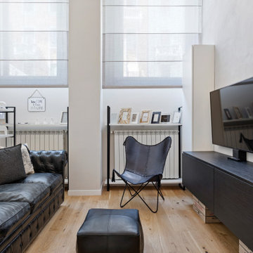 Loft R&B - Bocconi