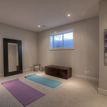 Relaxation Room