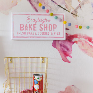 Brayleigh's Room : San Diego, CA
