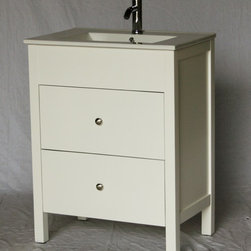 Bathroom Vanities - Products