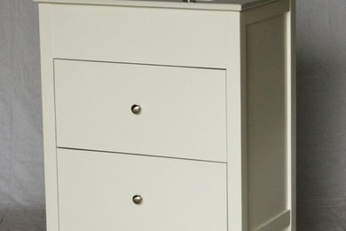 Bathroom Vanities