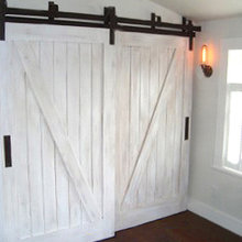 doors