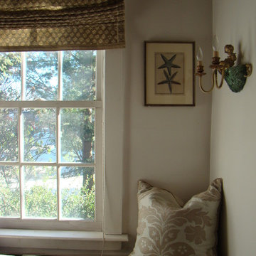 Jamestown RI Private Cottage