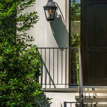 Exterior Dream