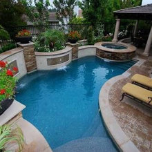 TJ Pool