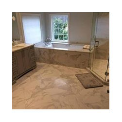 Forakis Master Bathroom - Products