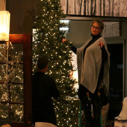 The Elements' Fall and Holiday Decorating Seminar - Holiday Decorations