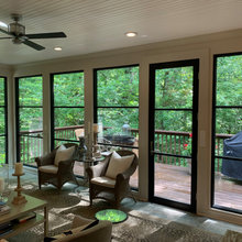 porch