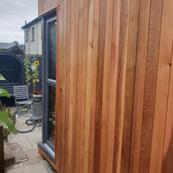 Home Office Pod's - Products