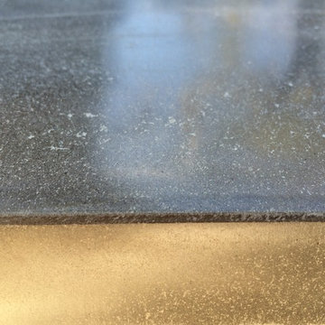 Polished Concrete Worktops