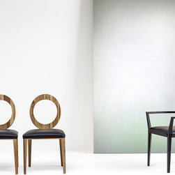 Gemma Chair by Bross - Living Room Chairs