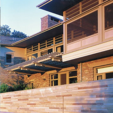 Hudson River Modern
