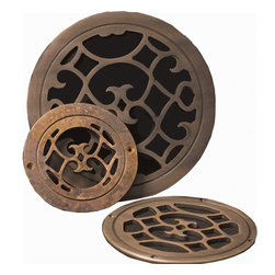 Solid Bronze - Home Improvement