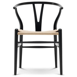Midcentury Dining Chairs by Danish Design Store