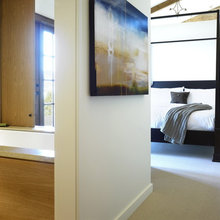 bedroom/master