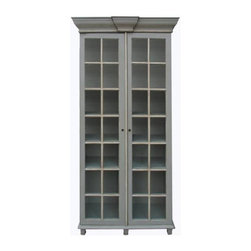 Gallery - Armoires And Wardrobes