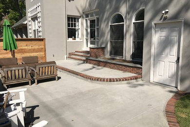 Design ideas for a landscaping in Denver.