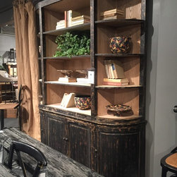 New 2016 Arrivals - Bookcases