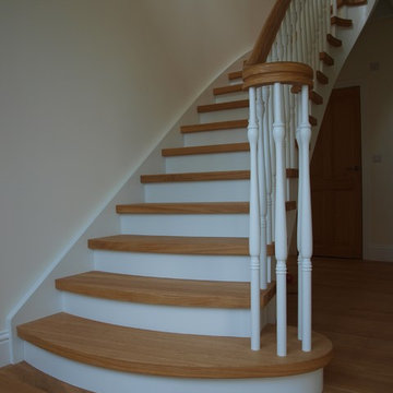 New Build In Princess Risborough.