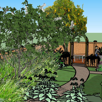 Sunnyvale Outdoor Paradise