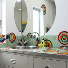 around the house ideas