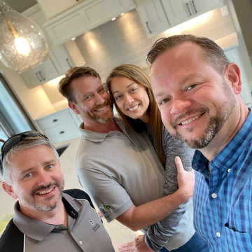Happy Homeowners