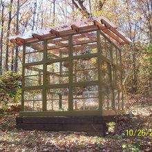 Greenhouses