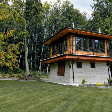 Lookout Cabin