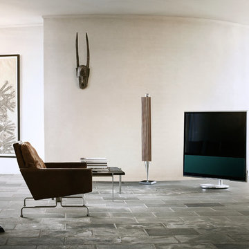 Home Audio
