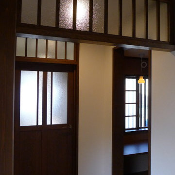 愛媛S邸2016