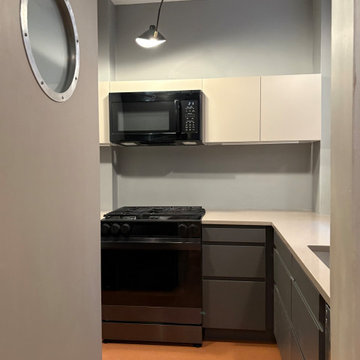 City Kitchen