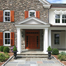 Exteriors