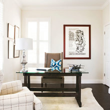 Office / Craft room