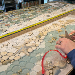 Behind the Scenes - December 2023 - Tile Murals