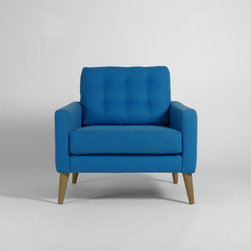 Pecket Armchair - Products