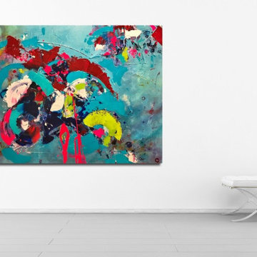 Paintings